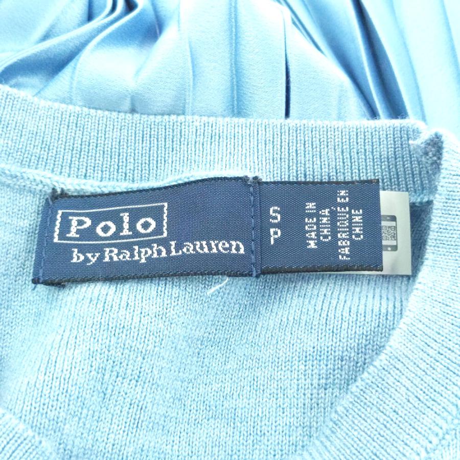 POLO RALPH LAUREN ポロラルフローレン ハイブリッドセーター POLO RALPH LAUREN ポロラルフローレン ハイブリッドセーター