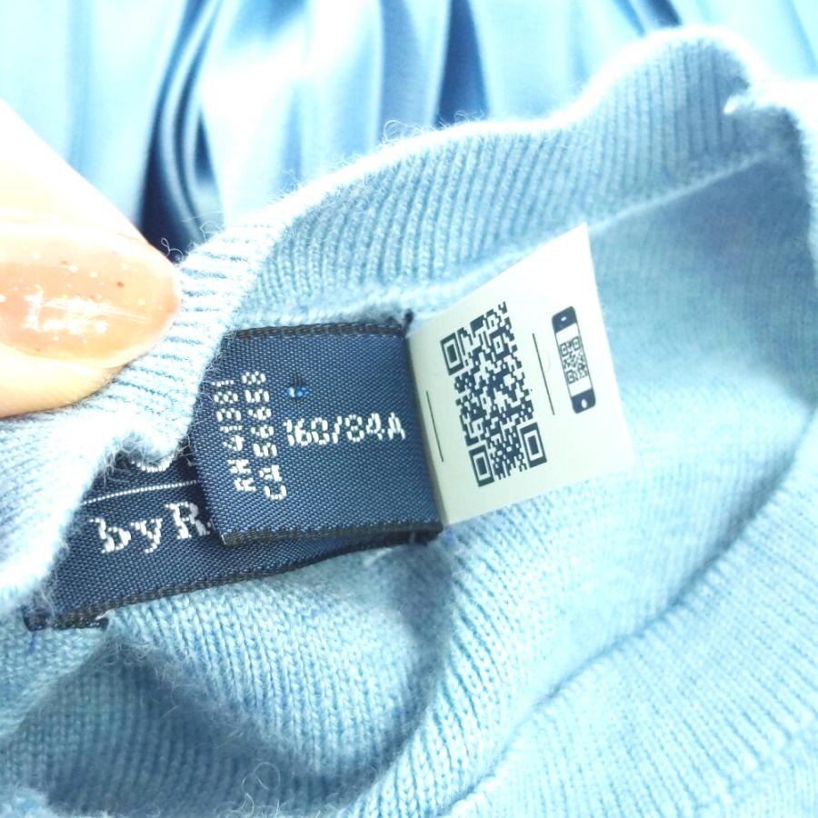 POLO RALPH LAUREN ポロラルフローレン ハイブリッドセーター POLO RALPH LAUREN ポロラルフローレン ハイブリッドセーター