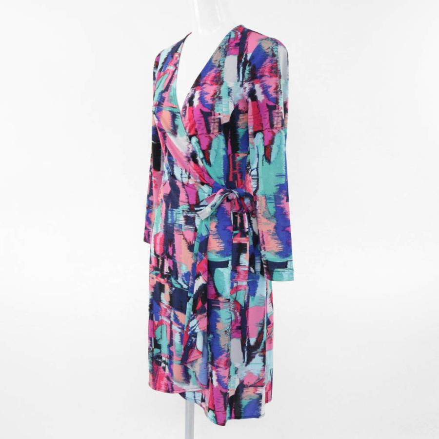 ☆新品☆【BCBGMAXAZRIA】ワンピース ドレス ピンク系 6サイズ 【公式 