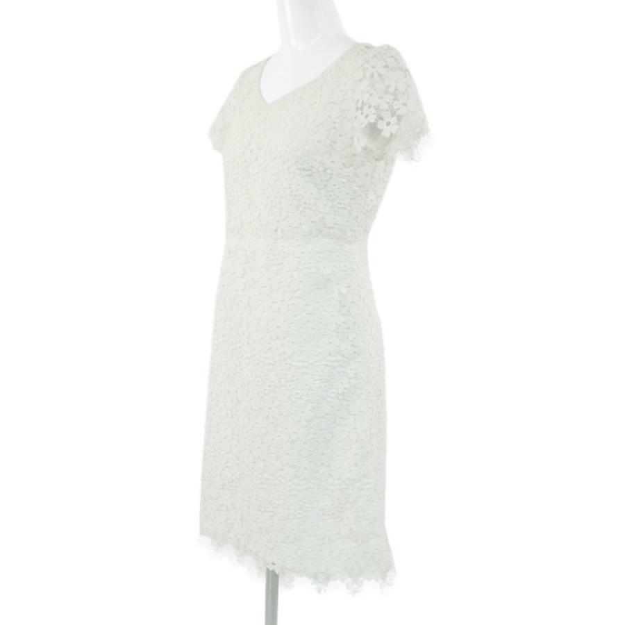プロポーションボディドレッシング 花柄 ケミカルフラワーレースワンピース 121 3 ホワイト Proportion Body Dressing Oopc4461l リファスタ Yahoo ショッピング店 通販 Yahoo ショッピング
