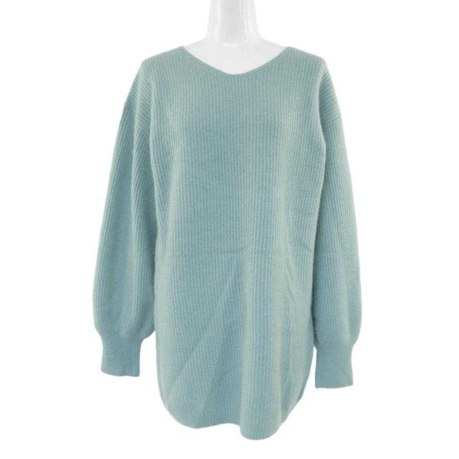 超美品 デイシー ウールアンゴラニットワンピース F ミント Deicy Rf4 B Oopc4552l リファスタ Yahoo ショッピング店 通販 Yahoo ショッピング