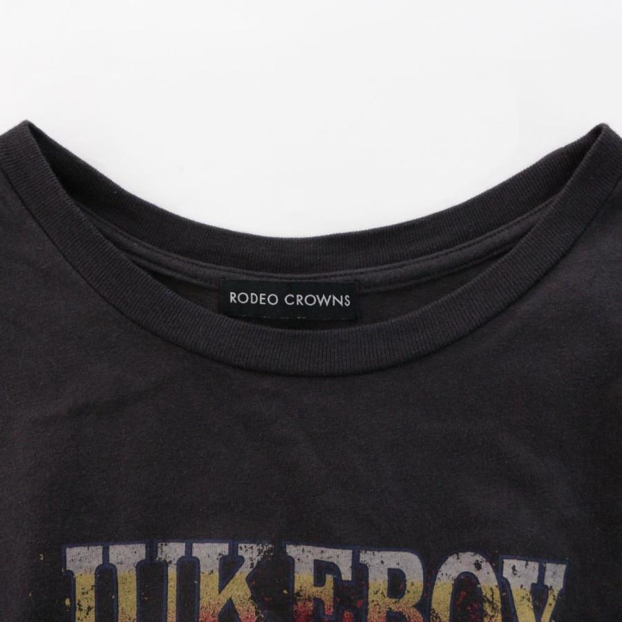 ロデオクラウンズ ワイドボウル ワンピースjukeboxベルト付ワンピース 4cai93 F ブラック Rcwb Rodeo Crowns Rf3 B 3148 Oopc4725l リファスタ Yahoo ショッピング店 通販 Yahoo ショッピング