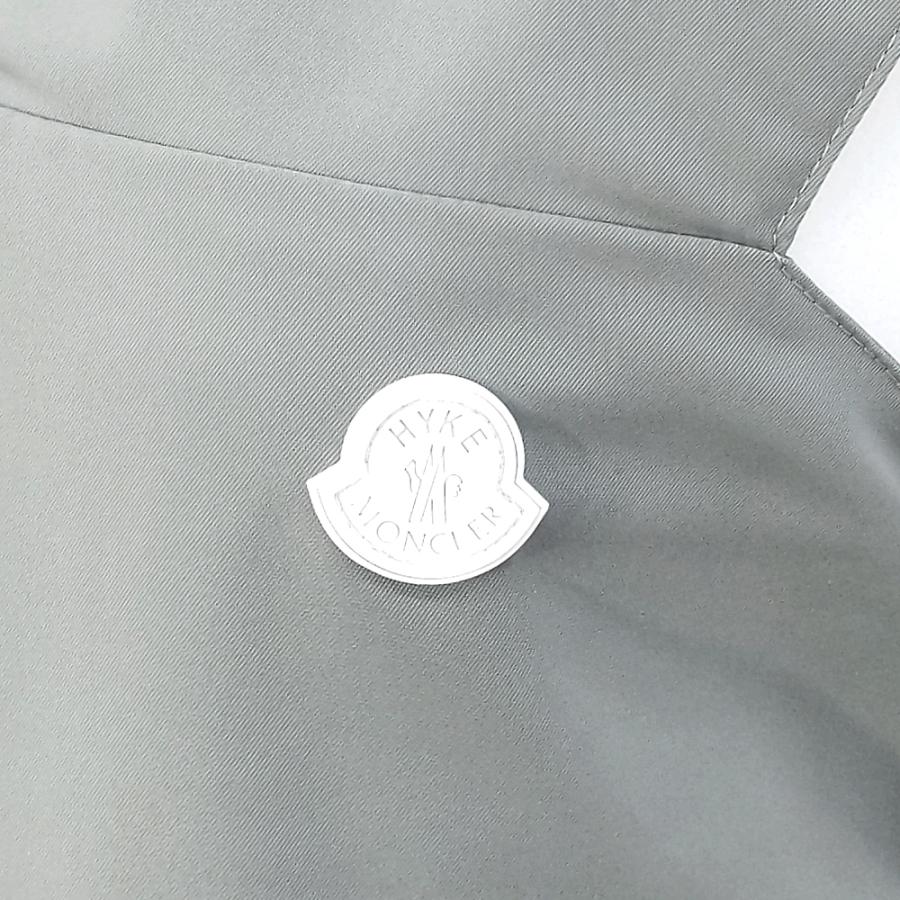 MONCLER×HYKE モンクレール×ハイク モンクレール ジーニアス ABITO