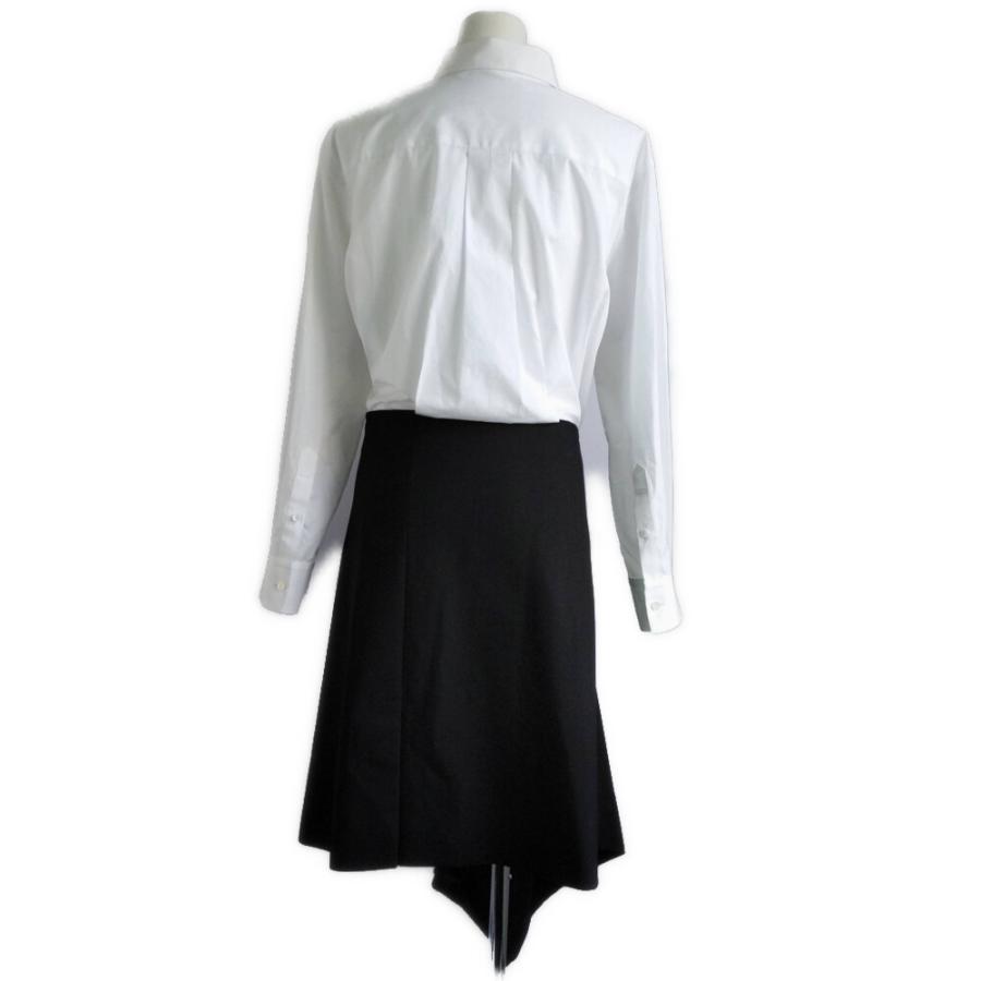 sacai sacai/サカイ Thomas Mason Cotton Poplin Dress・シャツ sacai sacai/サカイ Thomas Mason Cotton Poplin Dress・シャツ