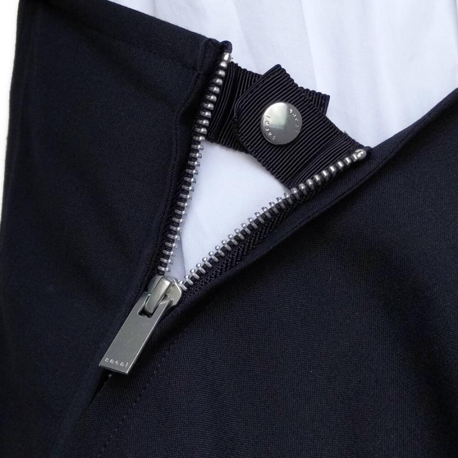 sacai sacai/サカイ Thomas Mason Cotton Poplin Dress・シャツ sacai sacai/サカイ Thomas Mason Cotton Poplin Dress・シャツ