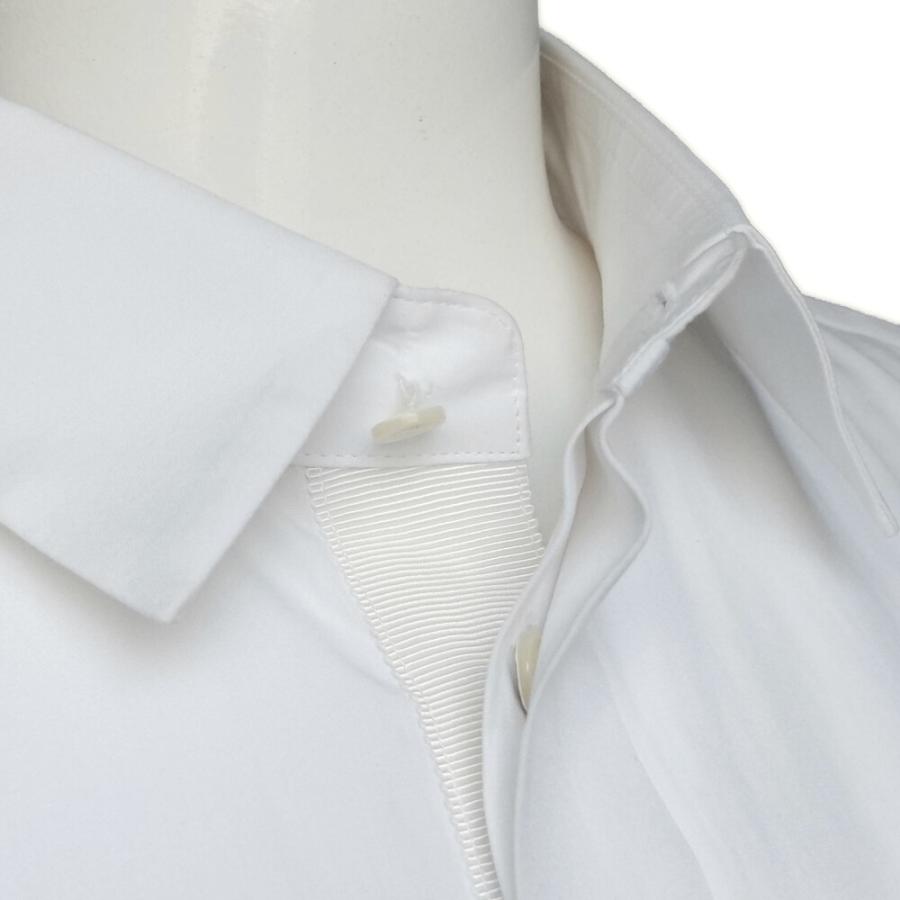 sacai sacai/サカイ Thomas Mason Cotton Poplin Dress・シャツ sacai sacai/サカイ Thomas Mason Cotton Poplin Dress・シャツ