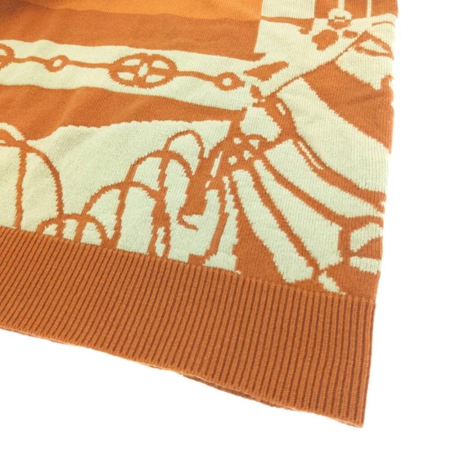 HERMES クリケティス ニット 38 【公式通販】