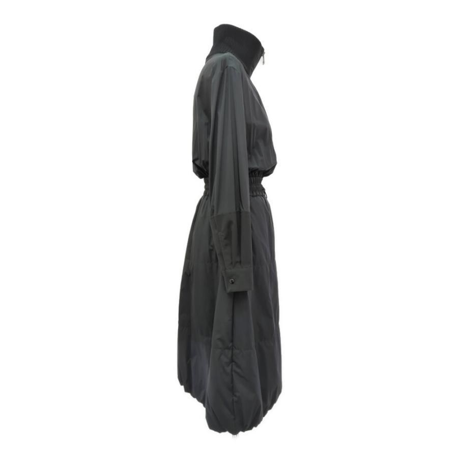 モンクレール　ワンピース MONCLER - 【現行☆極美品】MONCLER ワンピース ドレス VESTITO