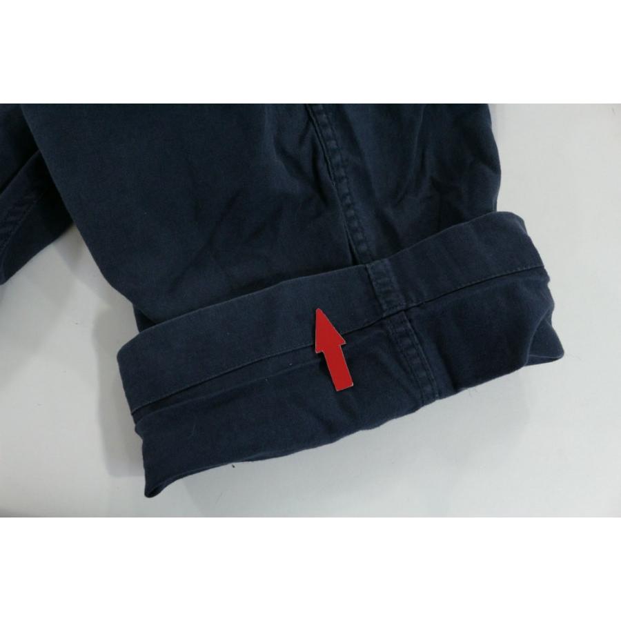 HYSTERIC GLAMOUR（ヒステリックグラマー） ワッペンオーバーオール
