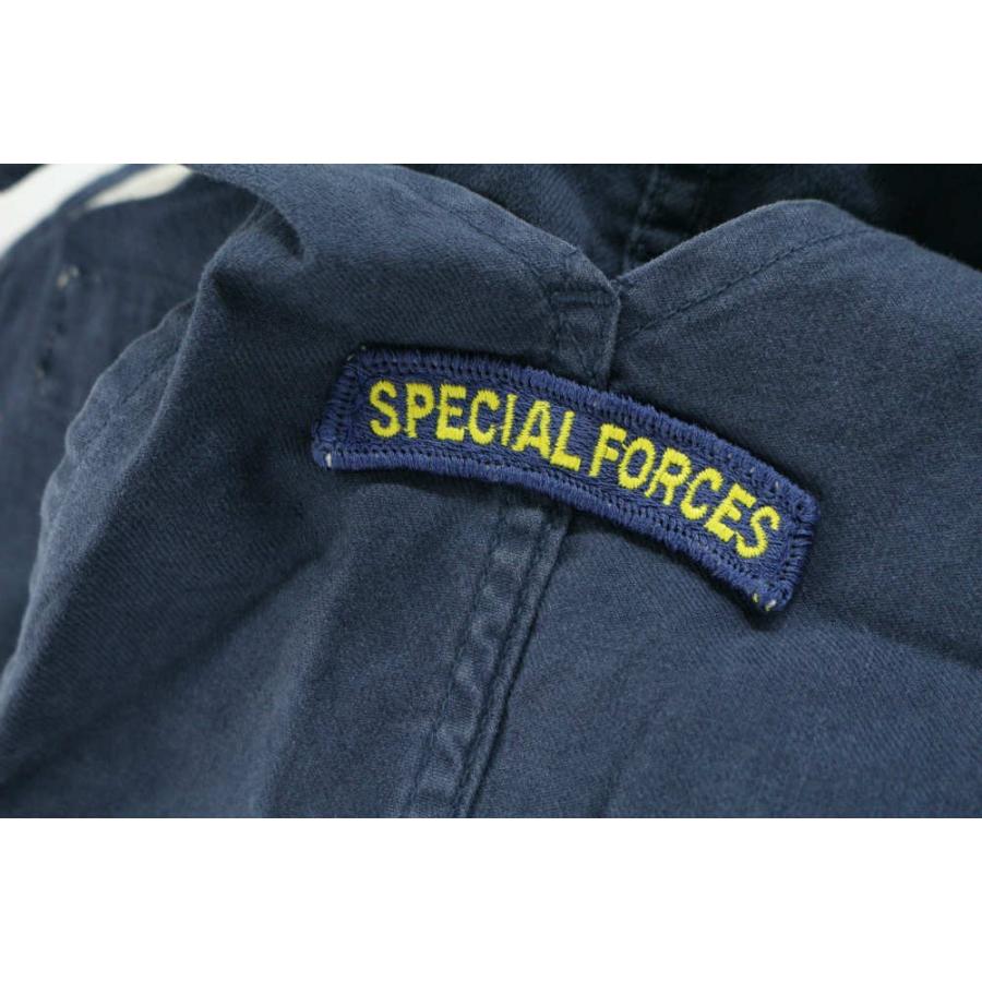 HYSTERIC GLAMOUR（ヒステリックグラマー） ワッペンオーバーオール