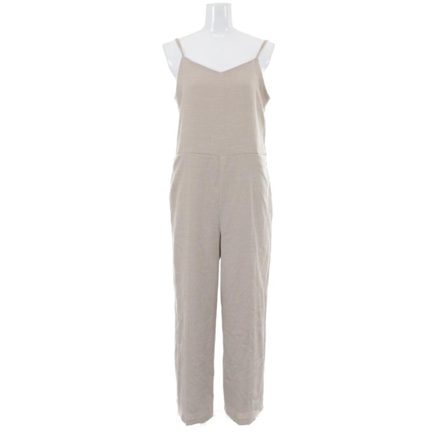 マーキュリーデュオ バックリボンロンパースワンピース F ベージュ Mercury Duo Rf4 B Orpa0016l リファスタ Yahoo ショッピング店 通販 Yahoo ショッピング