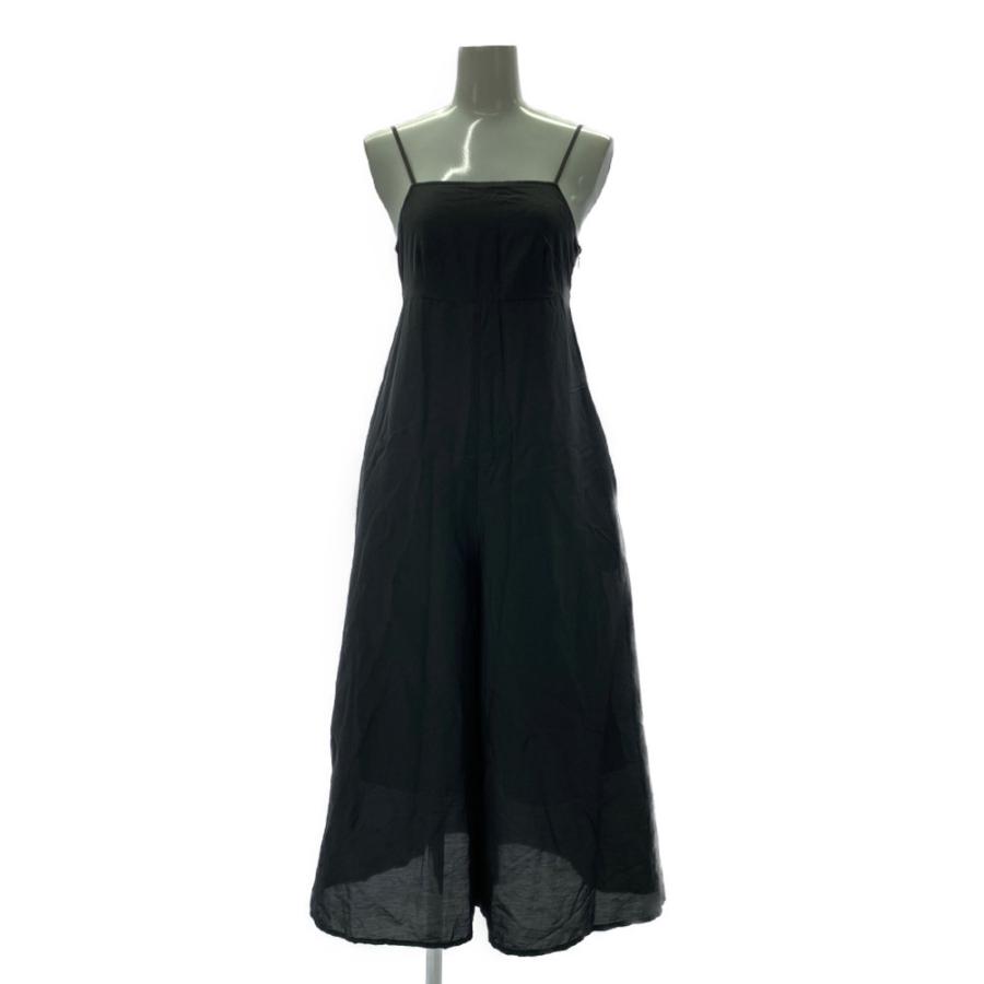 ナゴンスタンス オールインワン 36 ブラック