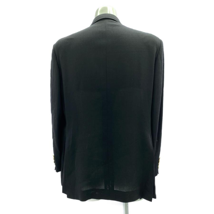 バーバリー ダブルブレストスーツ AB5 2025年最新】burberry スーツ ab5の人気アイテム - メルカリ