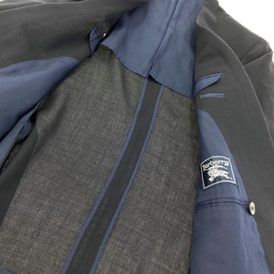 BURBERRY（バーバリー） ナイト金ボタン ダブルテーラード・ジャケット