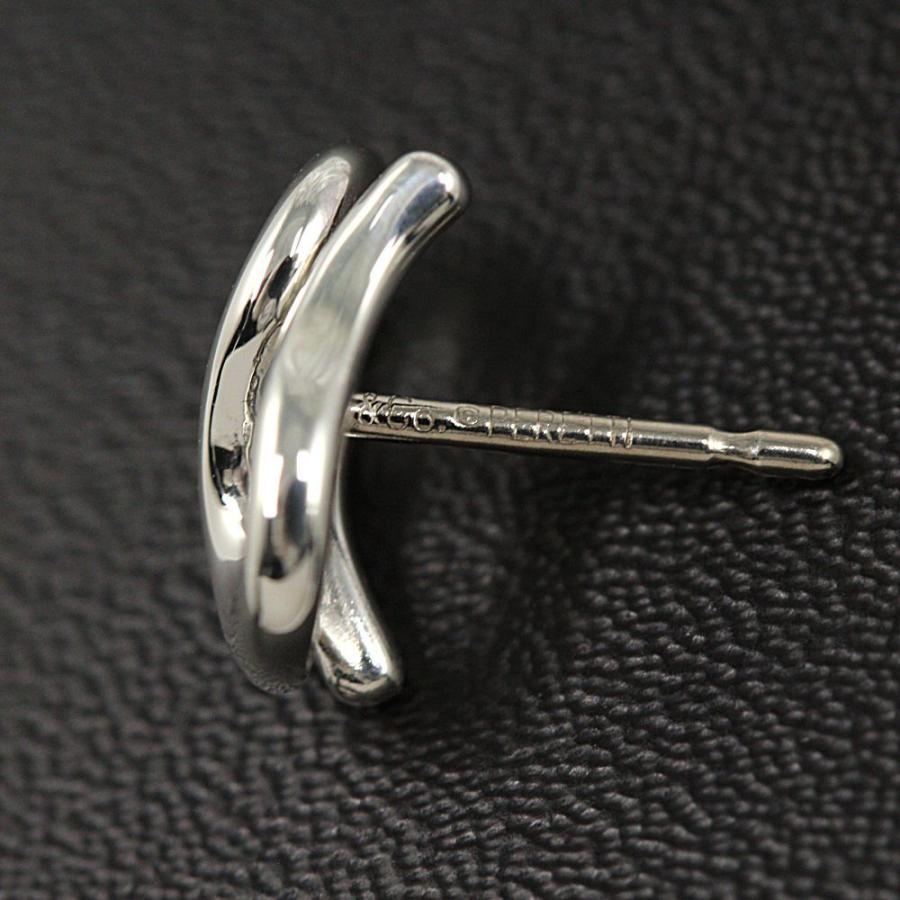 TIFFANY&Co. ティファニー エルサペレッティ・オープンウェーブ TIFFANY&Co. ティファニー エルサペレッティ・オープンウェーブ