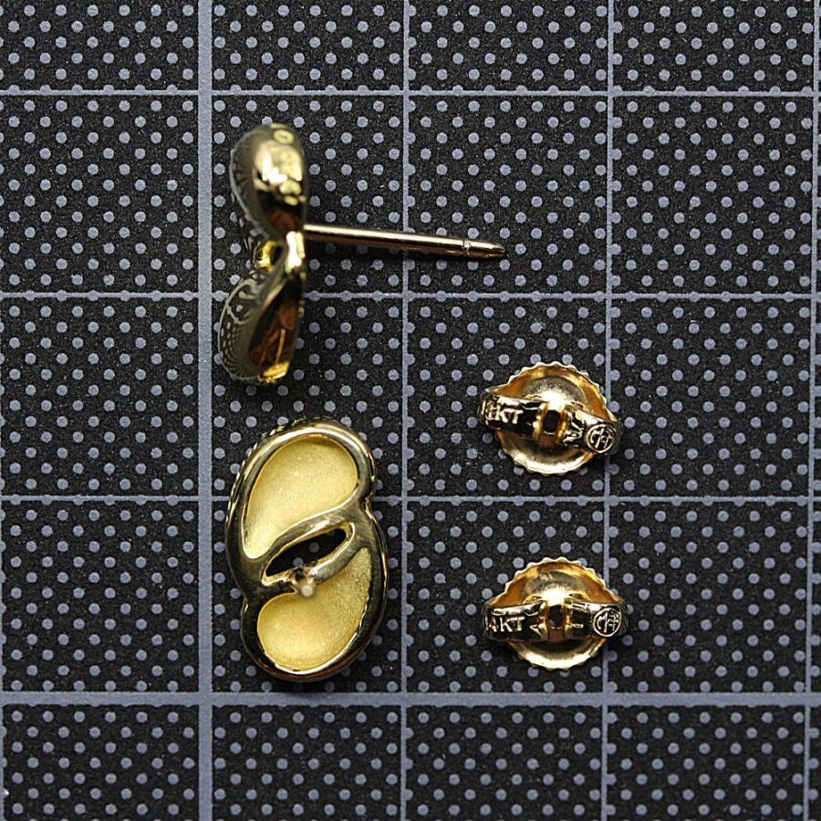 TIFFANY&Co. ティファニー エルサペレッティ ダブルティア TIFFANY&Co. ティファニー エルサペレッティ ダブルティア