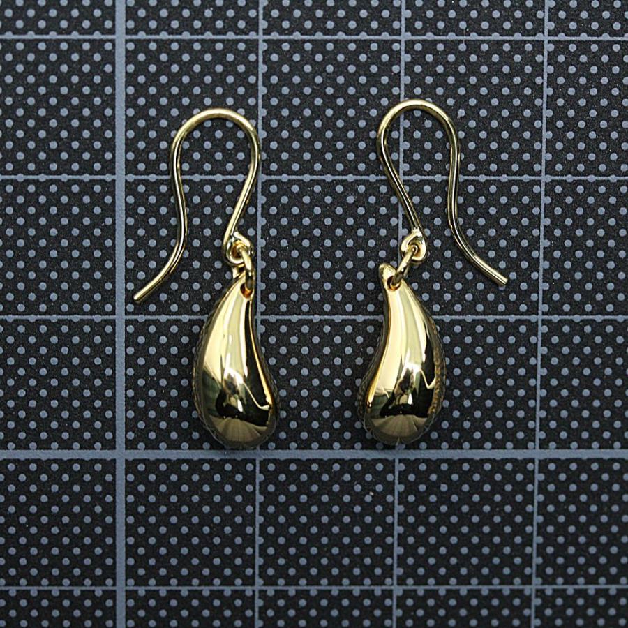 TIFFANY&Co. ティファニー エルサペレッティ ティアドロップ TIFFANY&Co. ティファニー エルサペレッティ ティアドロップ