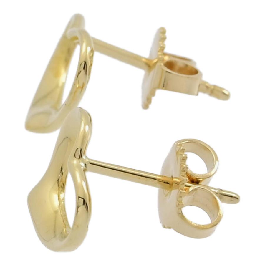 TIFFANY&Co. ティファニー エルサペレッティ・オープンハート