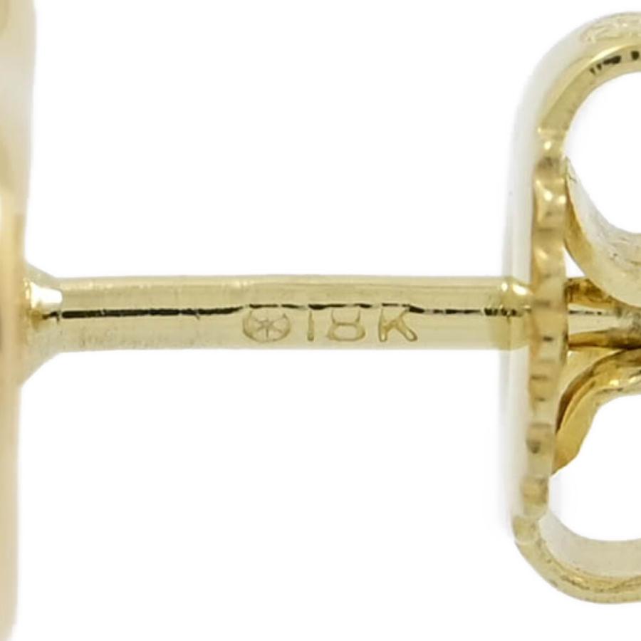 TIFFANY&Co.（ティファニー） TIFFANY ＆ Co. ビーン ビーンズピアス