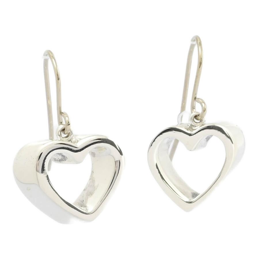 TIFFANY&Co. TIFFANY ＆ Co. ティファニー オープンハートピアス