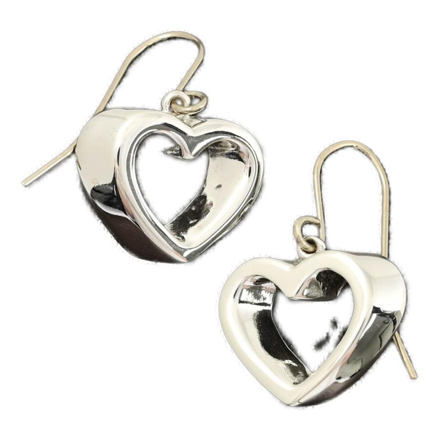 Tiffany ティファニー ピアス ネックレス ハート シルバー925 Tiffany&Co. ティファニー ダブル センチメンタルハート