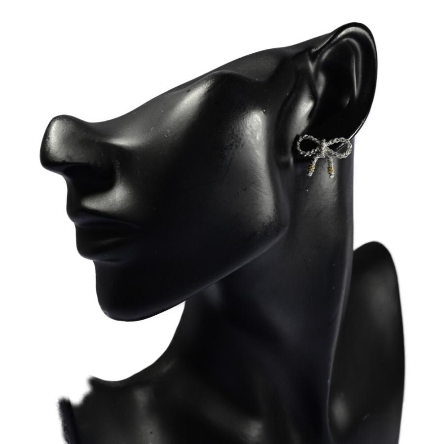 TIFFANY&Co.（ティファニー） TIFFANY ＆ Co. リボンモチーフ プレーン