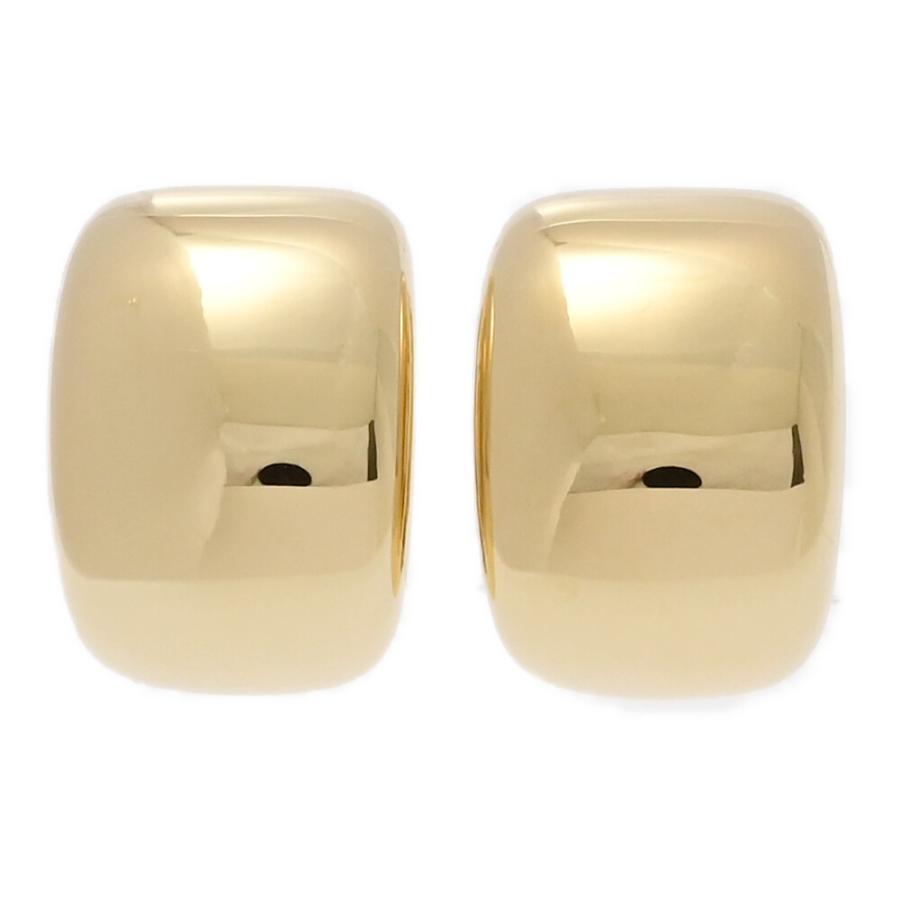 Cartier カルティエ パリ・ヌーベルバーグピアス/K18YG/750-15.4g