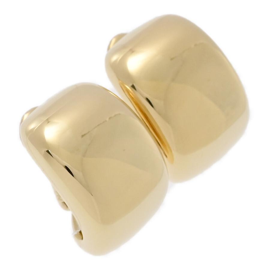 Cartier（カルティエ） パリ・ヌーベルバーグピアス/K18YG/750-15.4g