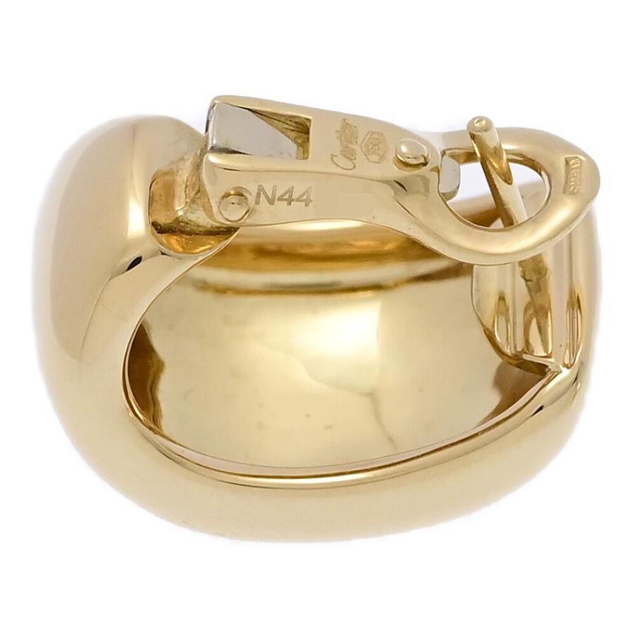 Cartier ヌーベルバーグ　専用ケース付　イエローゴールド　49 楽天市場】カルティエ ヌーベルバーグ #49 リング・指輪 K18