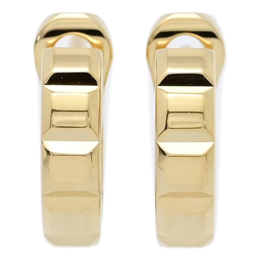 BOUCHERON ブシュロン キャトルグログランクリップイヤリング