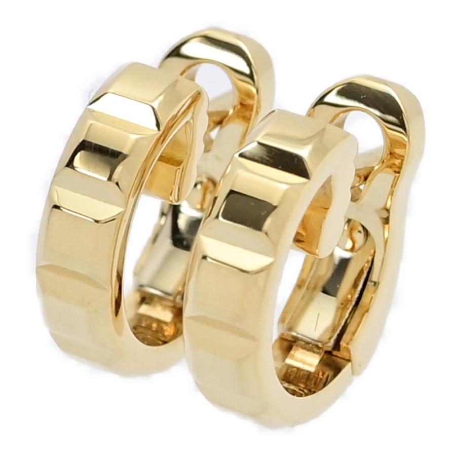 BOUCHERON ブシュロン キャトルグログランクリップイヤリング