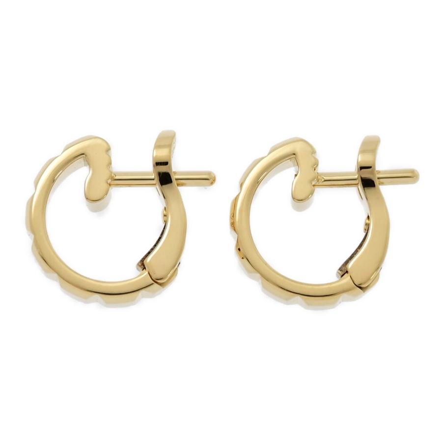 BOUCHERON　ブシュロン　グログラン　ピアス 楽天市場】ブシュロン BOUCHERON フープ ピアス キャトル