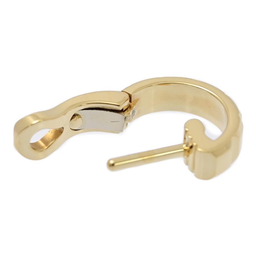 BOUCHERON ブシュロン キャトルグログランクリップイヤリング