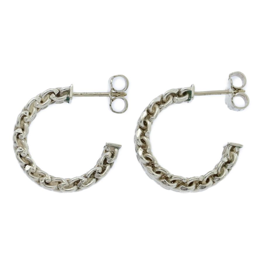TIFFANY&Co. TIFFANY＆Co. ティファニー サマセット・フープ