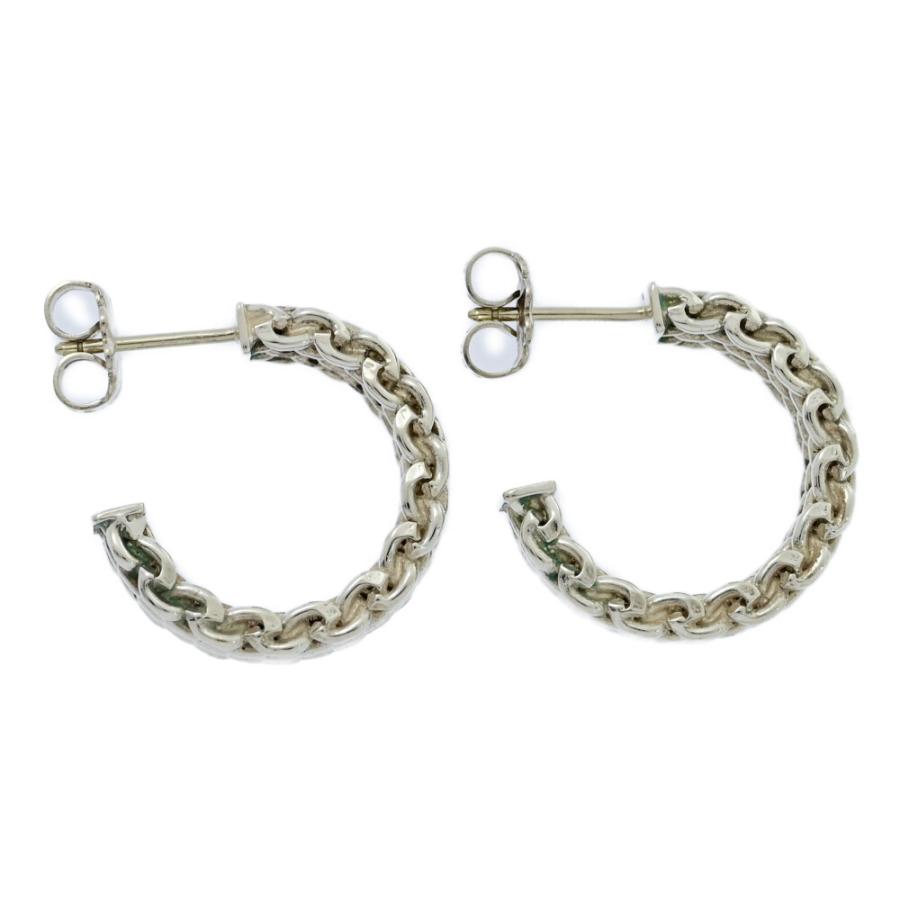 ✨️極美品✨️ ティファニー サマセット メッシュ シルバー ピアス レディース 楽天市場】ティファニー サマセット メッシュ ボール ピアス
