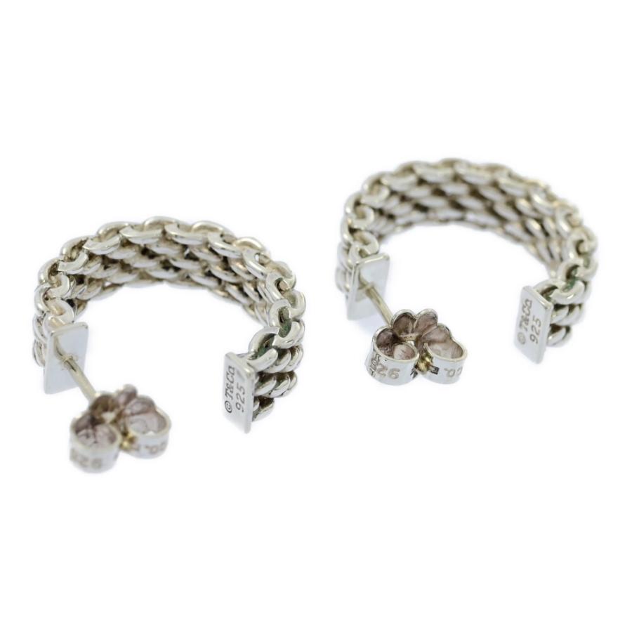 TIFFANY&Co. TIFFANY＆Co. ティファニー サマセット・フープ