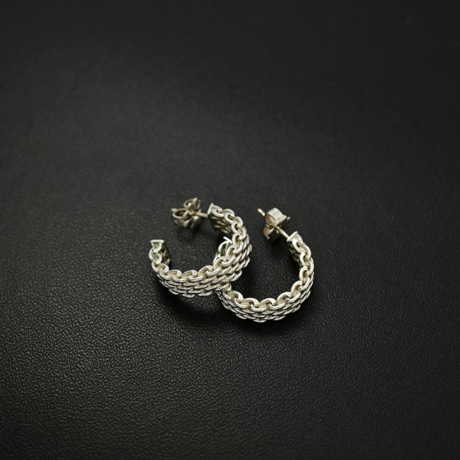 TIFFANY&Co. TIFFANY＆Co. ティファニー サマセット・フープ