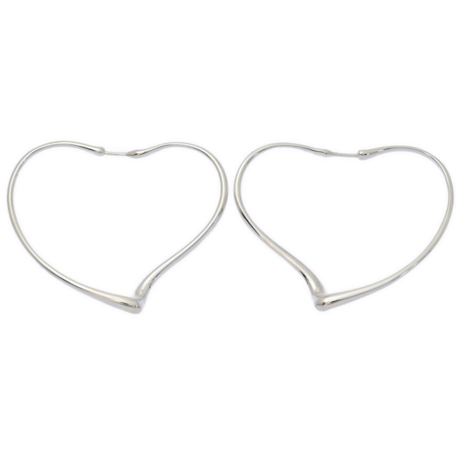 TIFFANY&Co. TIFFANY ＆ Co. ティファニー エルサペレッティ・オープン