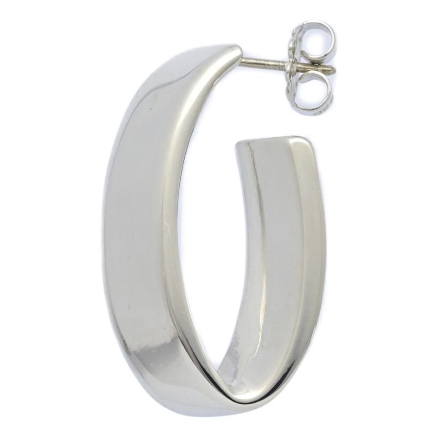TIFFANY&Co.（ティファニー） 美品 TIFFANY＆Co ティファニー1837 片耳 