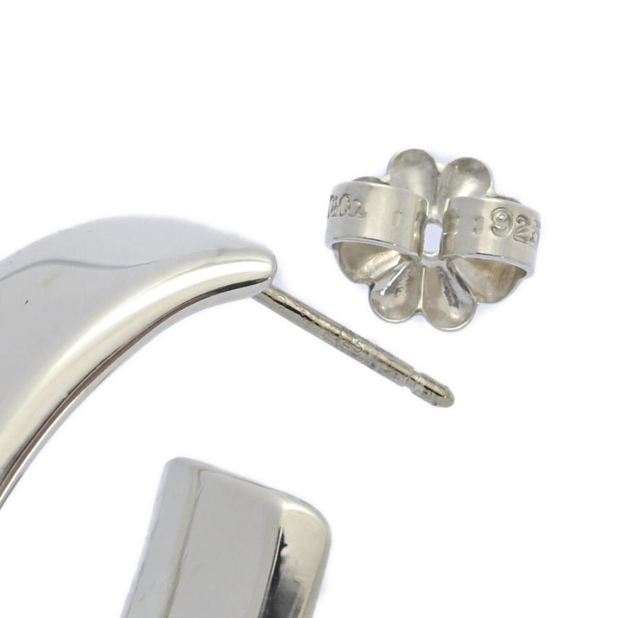 TIFFANY&Co.（ティファニー） 美品 TIFFANY＆Co ティファニー1837 片耳 