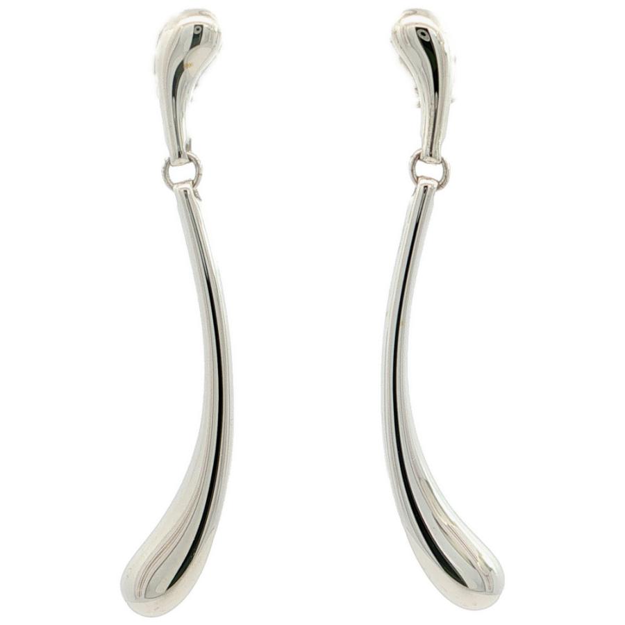 TIFFANY&Co.（ティファニー） TIFFANY ＆ Co. ティアドロップピアス