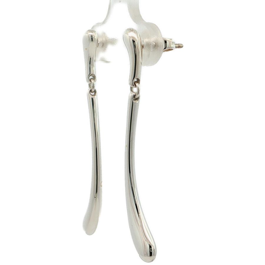 TIFFANY&Co.（ティファニー） TIFFANY ＆ Co. ティアドロップピアス