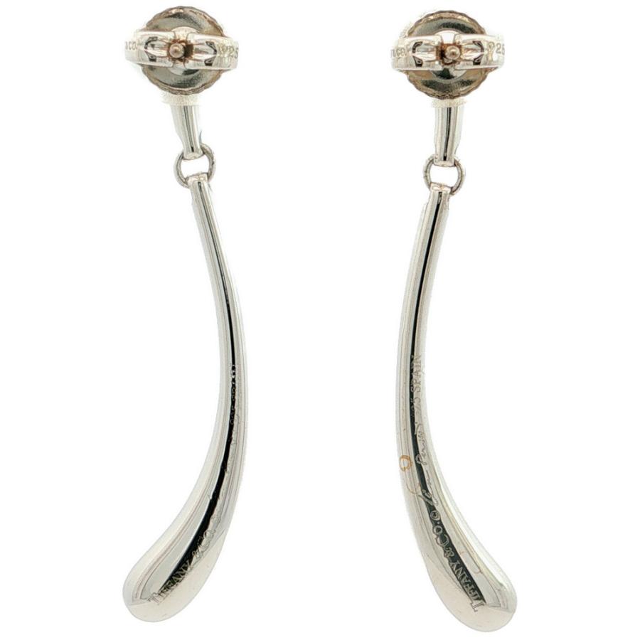 TIFFANY&Co.（ティファニー） TIFFANY ＆ Co. ティアドロップピアス