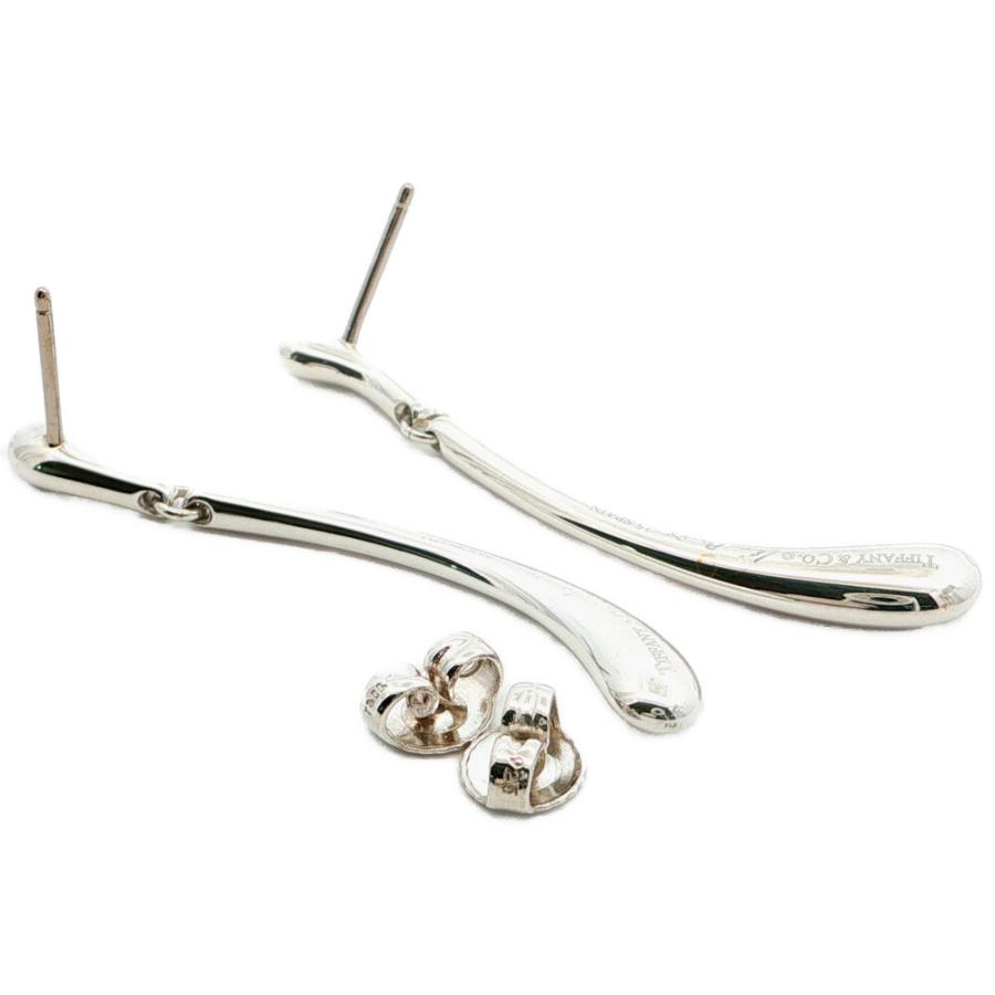 TIFFANY&Co.（ティファニー） TIFFANY ＆ Co. ティアドロップピアス