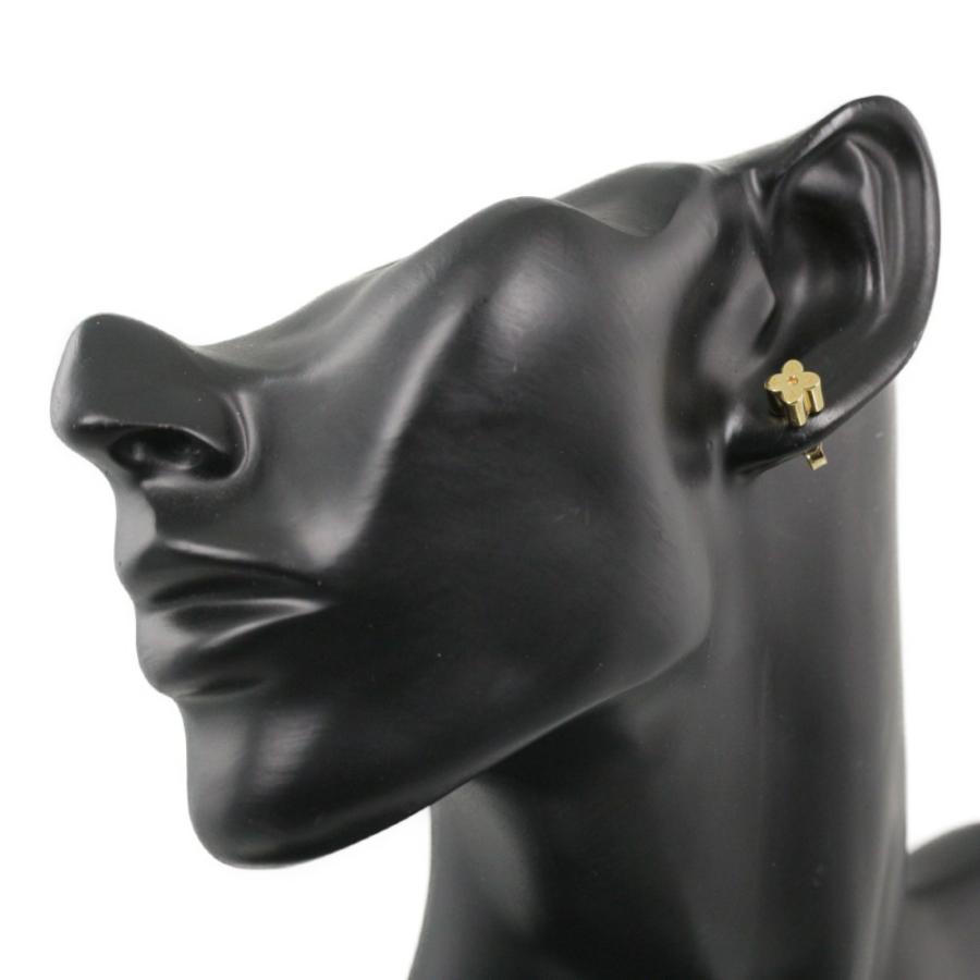 良品✨ ルイヴィトン ブックルドレイユ ファストフラワー ピアス ルイ・ヴィトン ブックルドレイユ ファストフラワーピアス M64878