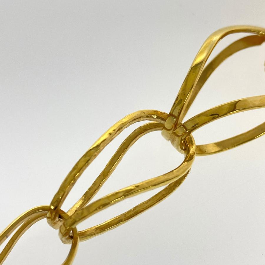 ルイヴィトン 片耳 ブックルドレイユVシングルインフィニヴィ