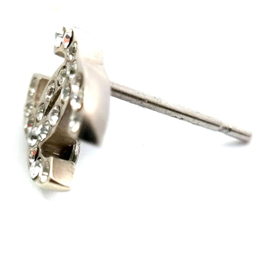 CHANEL コスチュームピアス 楽天市場】【10日限定☆対象品3％OFF＆全品P3倍】 シャネル CHANEL