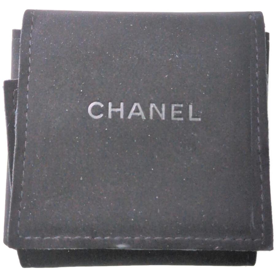 CHANEL（シャネル） 草間彌生 ココマーク 片耳 フェイクパール