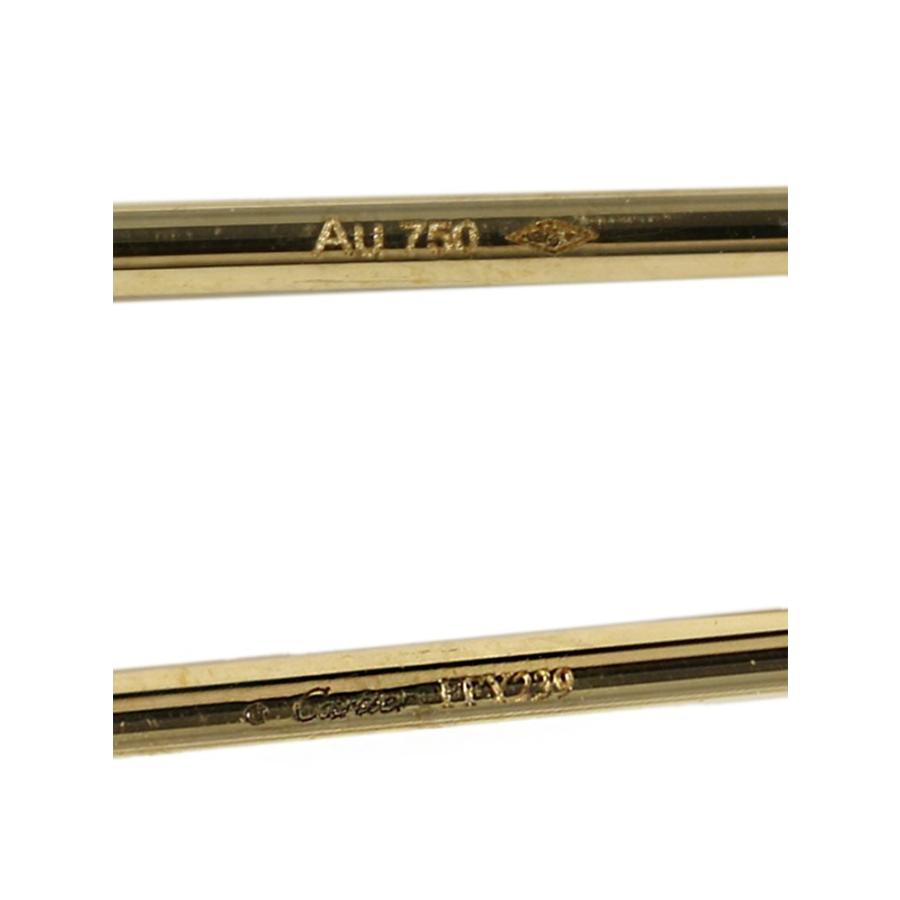 Cartier（カルティエ） ディアマンレジェ・イヤリング XS 2P