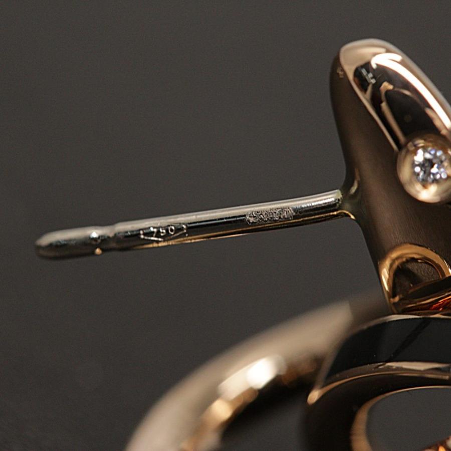 DAMIANI ダミアーニ Eden・エデンスモール セラミック スネーク DAMIANI ダミアーニ Eden・エデンスモール セラミック スネーク